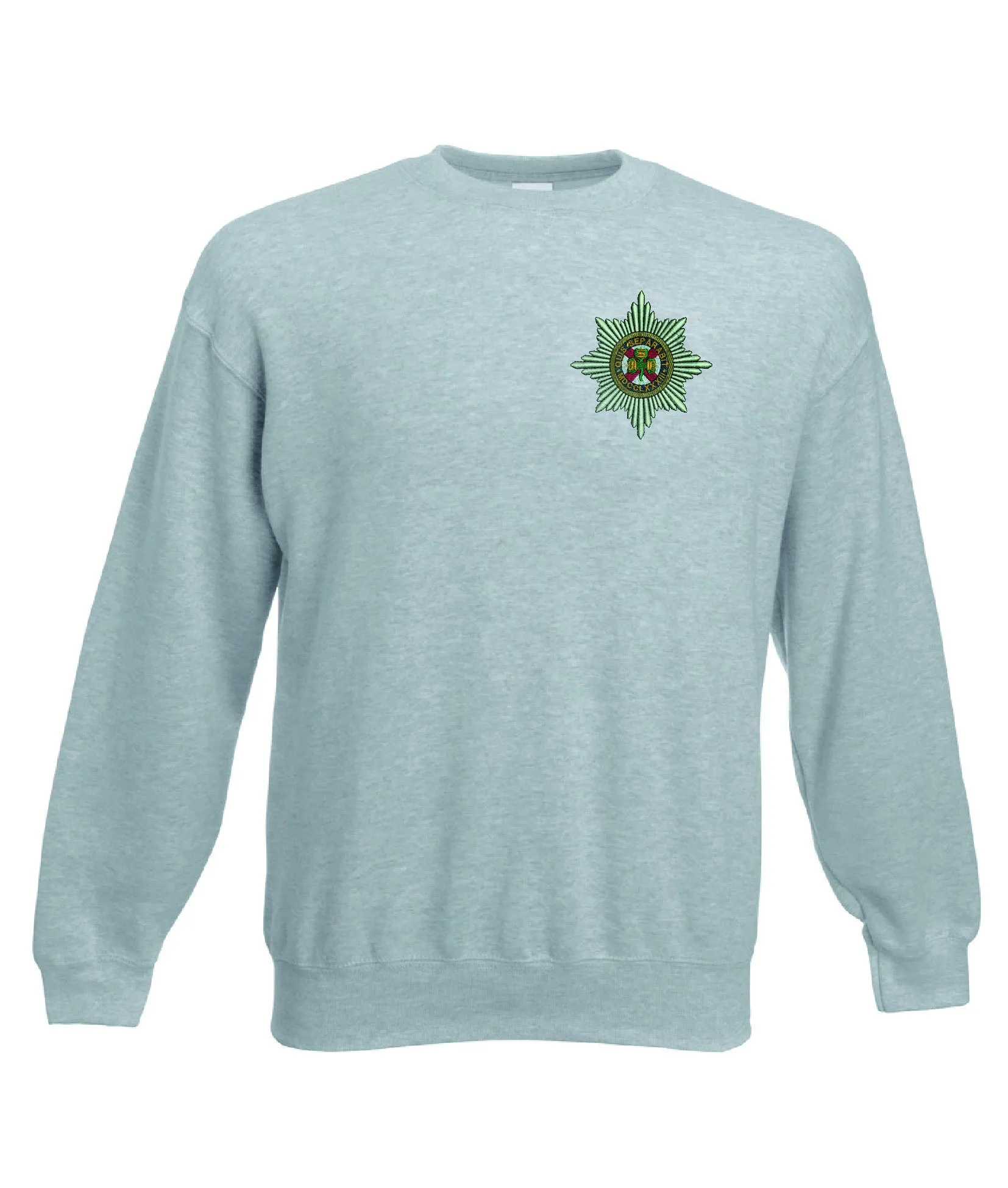 Irish Guards Sweatshirt