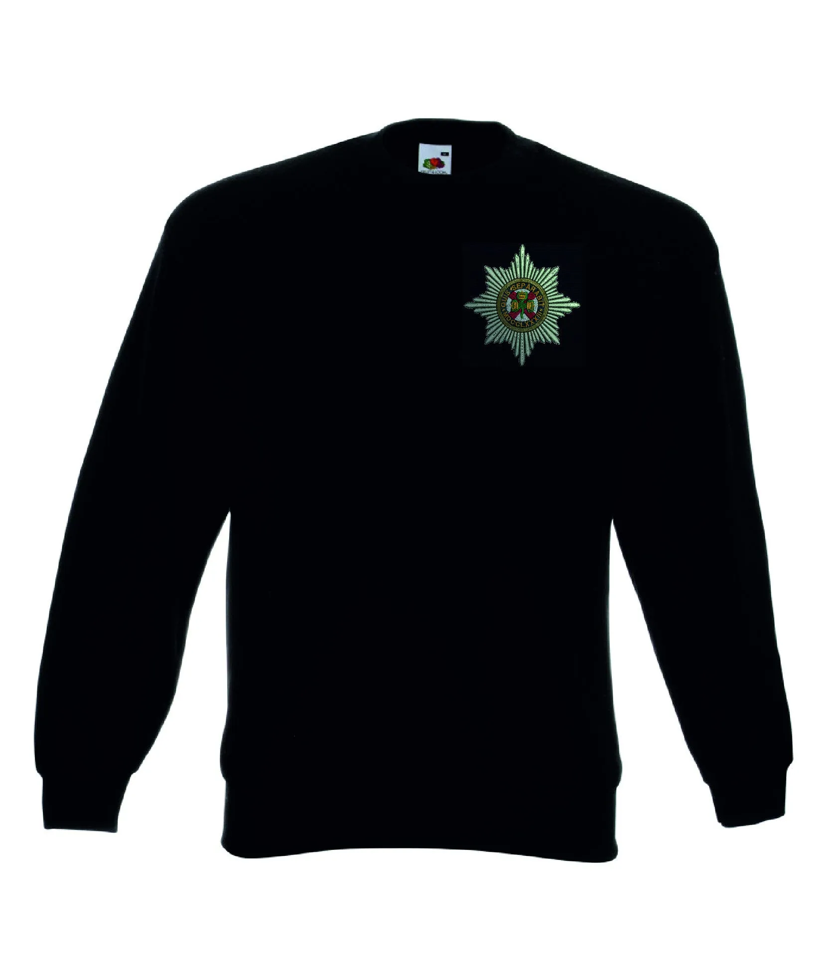 Irish Guards Sweatshirt