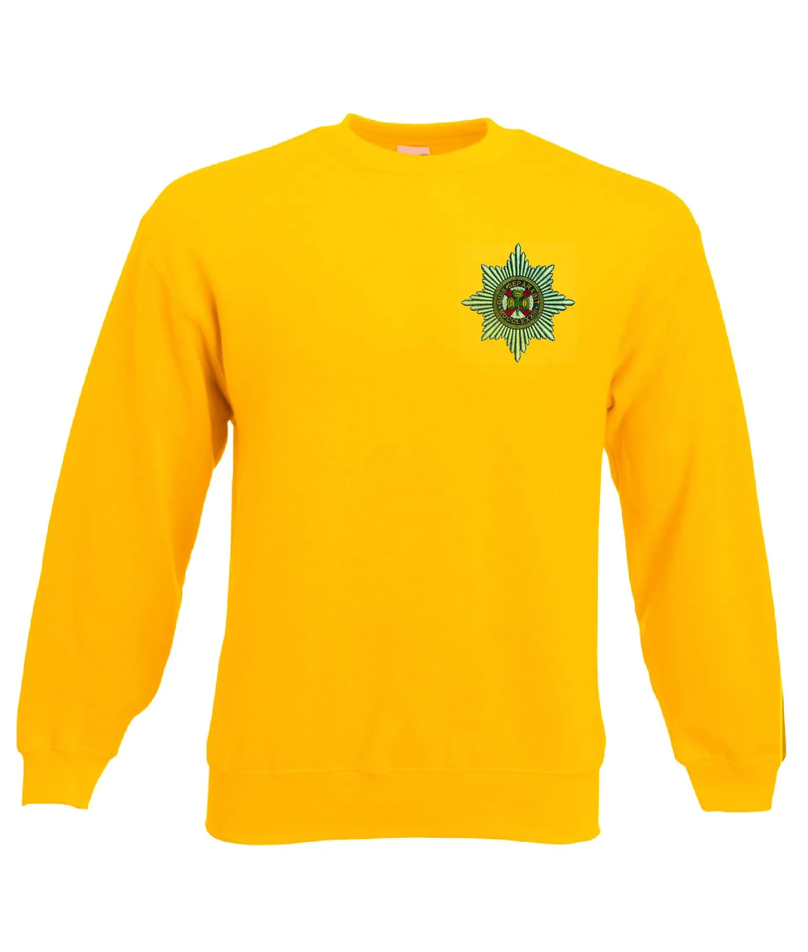 Irish Guards Sweatshirt