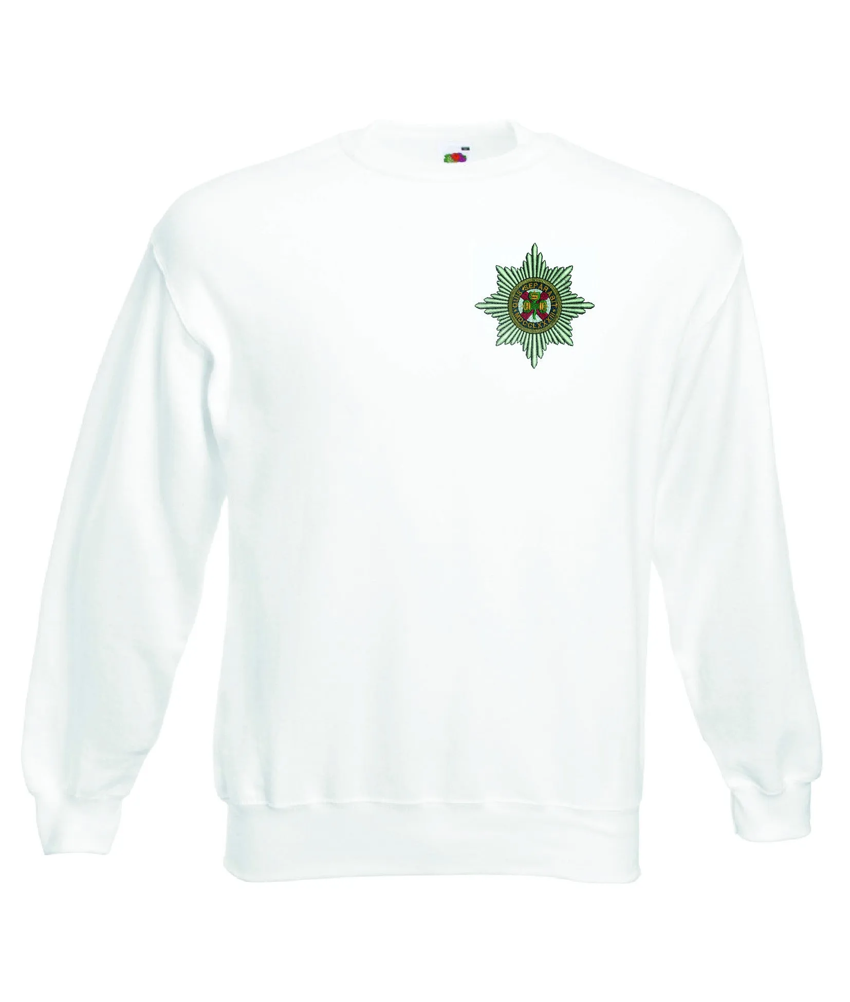 Irish Guards Sweatshirt