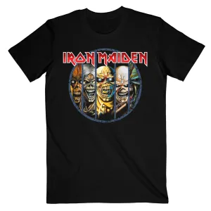 Iron Maiden Kids Evolution T-Shirt