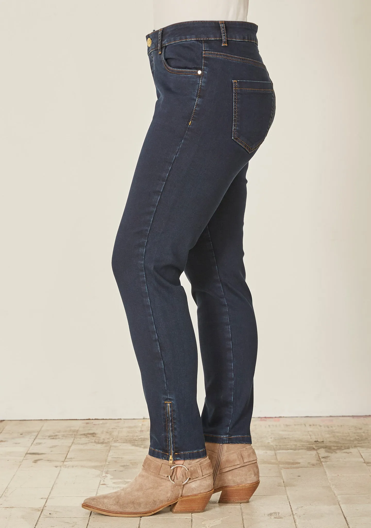 Isay Autumn Lido Jeans