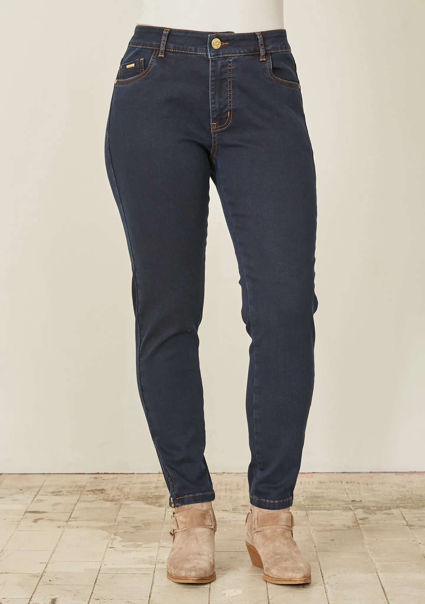 Isay Autumn Lido Jeans