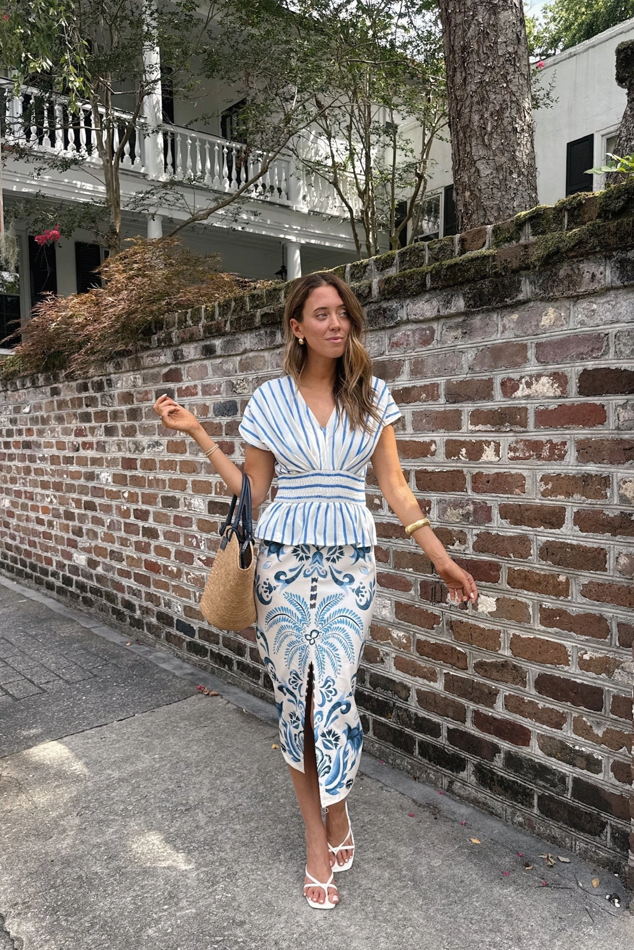 Perfectly Fit Look Island Life Dress