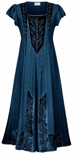 Isolde Maxi Limited Edition Chilly Comfort