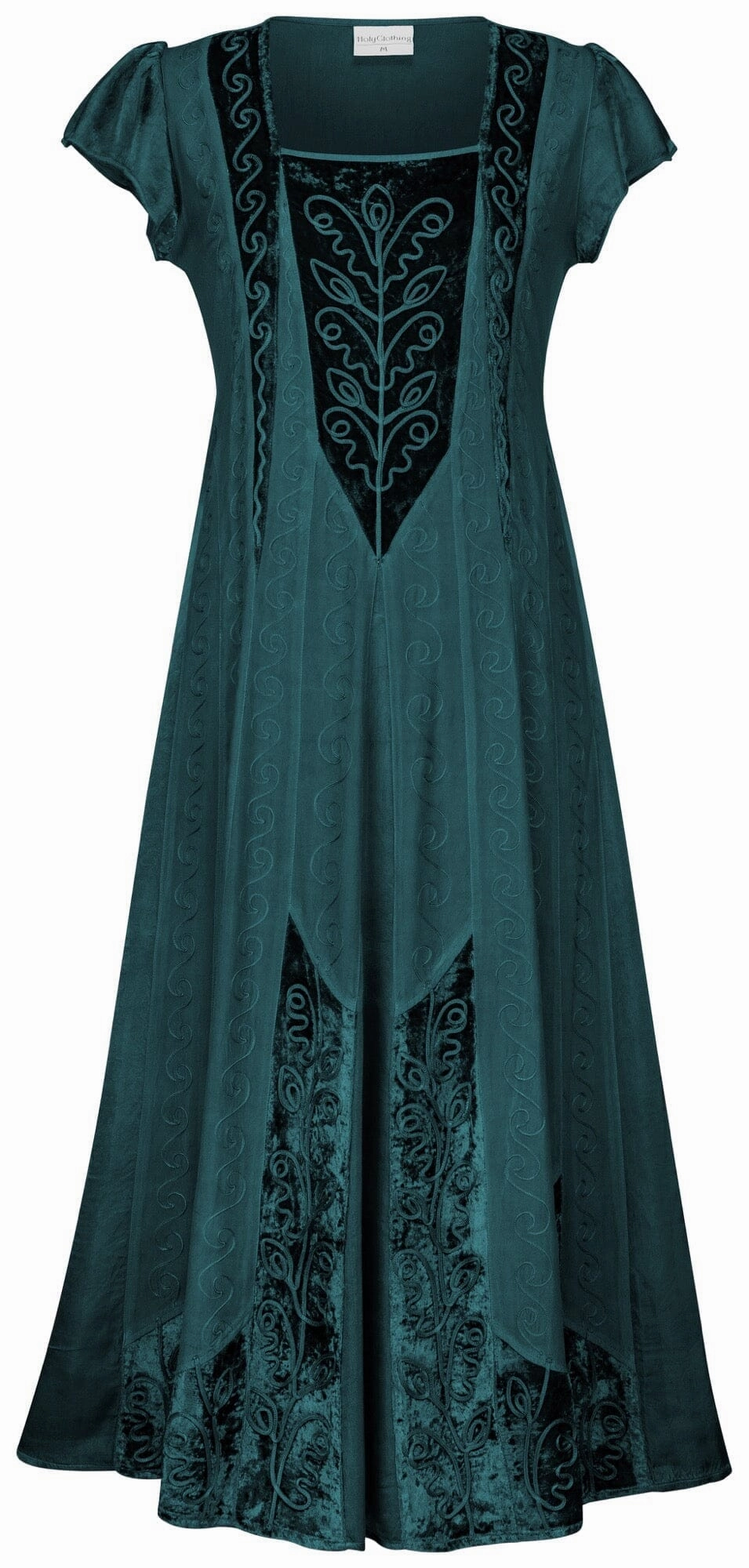 Sophisticated Vibe Isolde Maxi Limited Edition