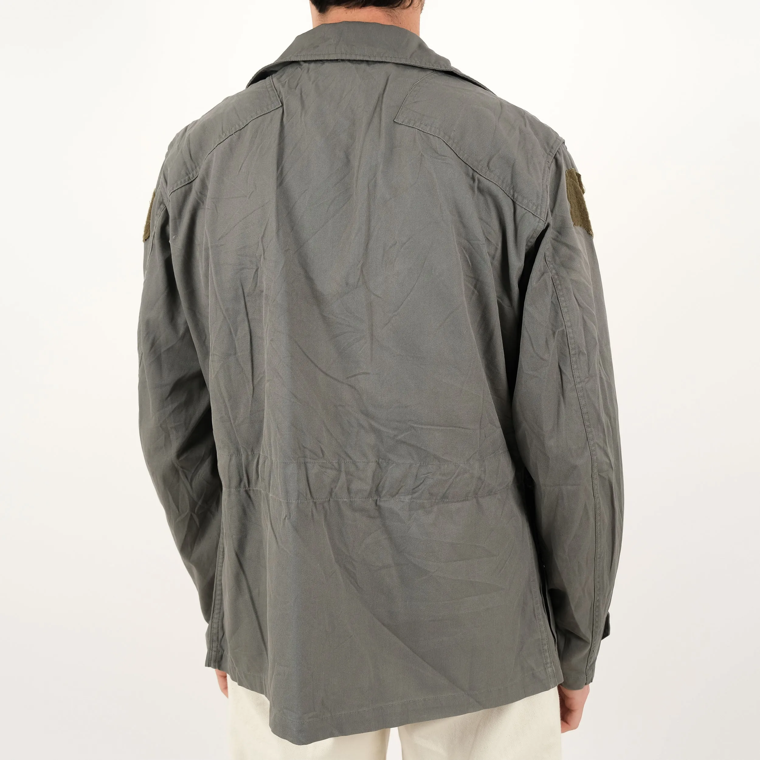 ITALIAN PILOT JACKET