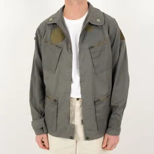ITALIAN PILOT JACKET
