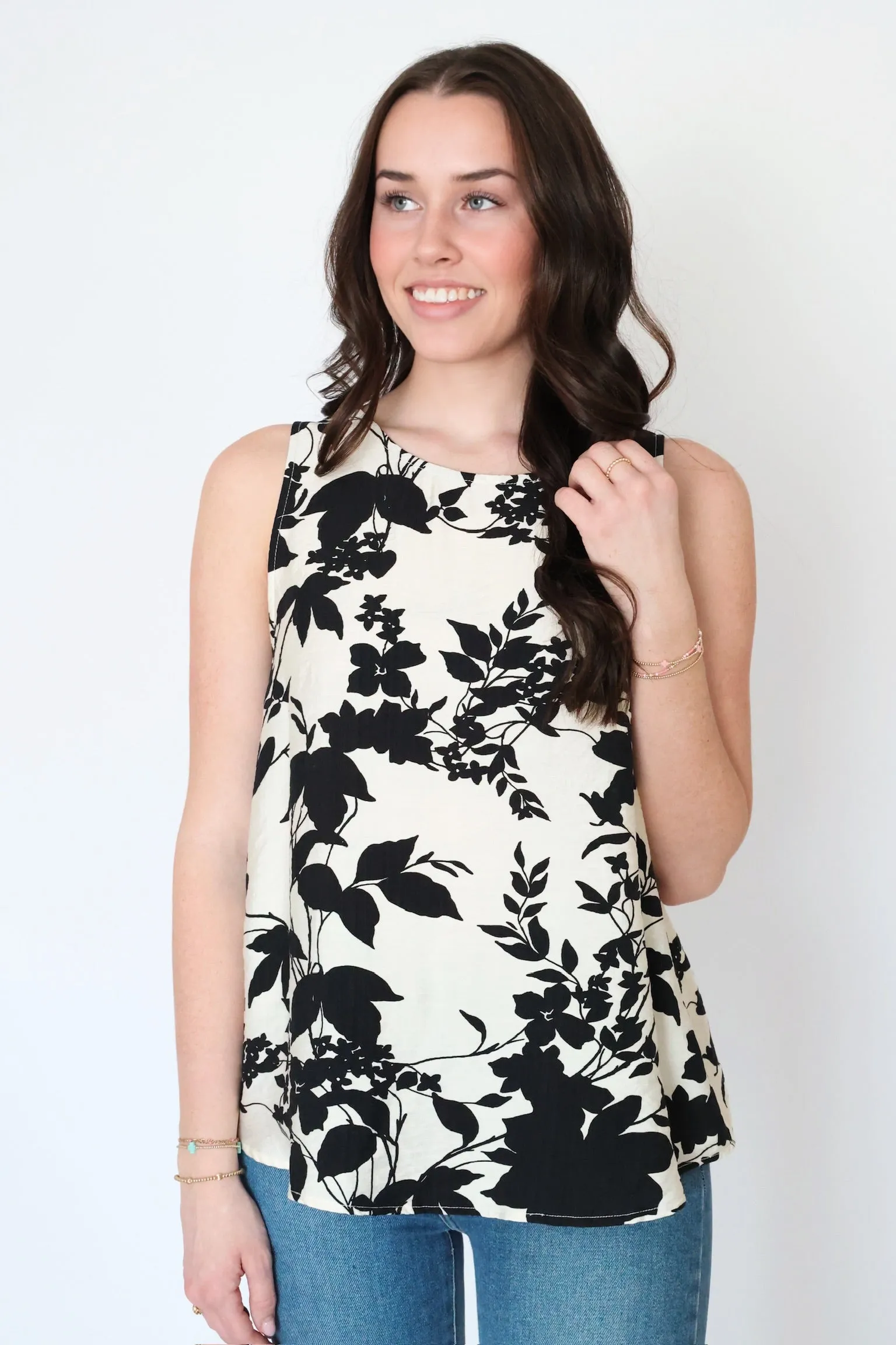 Stay Cool Technology It's A Date Top