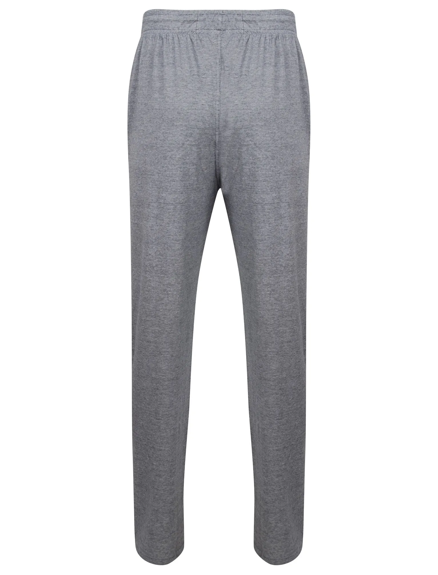 Ivor 2pc Cotton Jersey Lounge Set in Midnight Blue - Tokyo Laundry