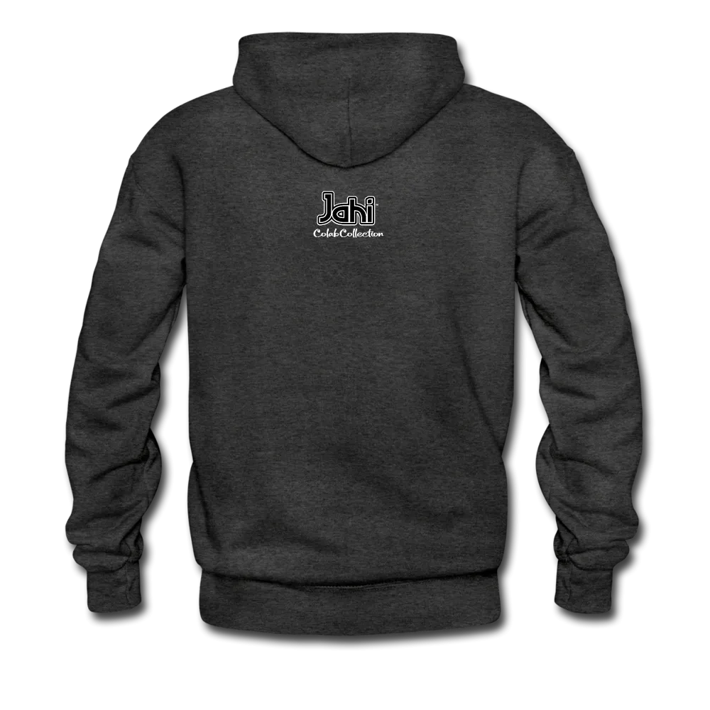 Jahi Collab Collection Men Hoodie - B110