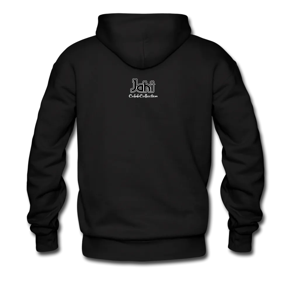 Jahi Collab Collection Men Hoodie - B110