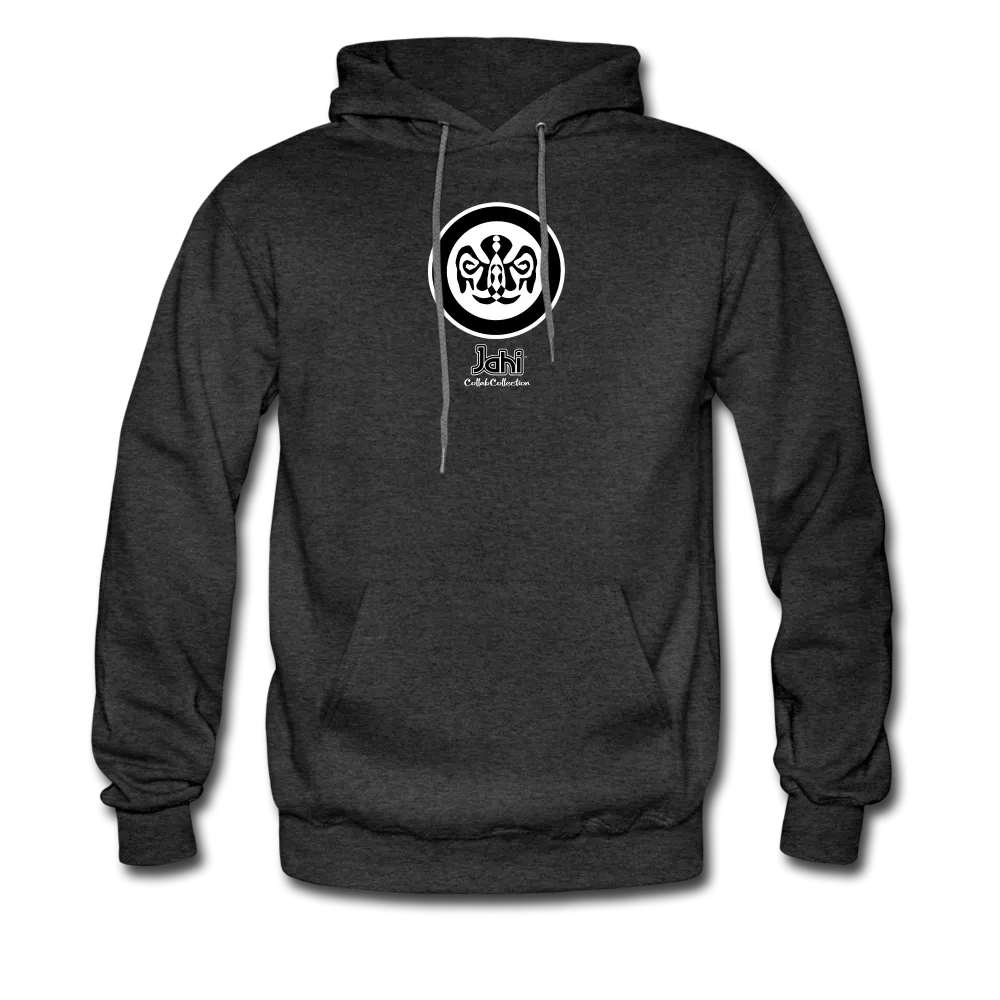 Jahi Collab Collection Men Hoodie - B110