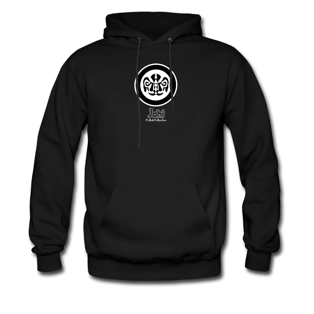 Jahi Collab Collection Men Hoodie - B110