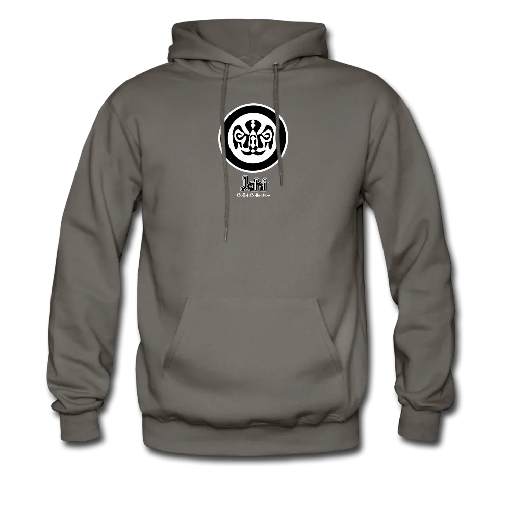 Jahi Collab Collection Men Hoodie - B110