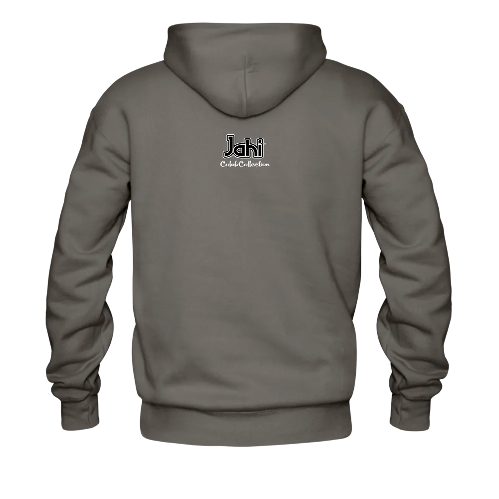 Jahi Collab Collection Men Hoodie - B110