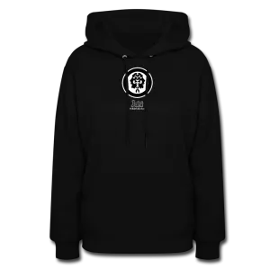 Jahi Collab Collection Women Hoodie - W105