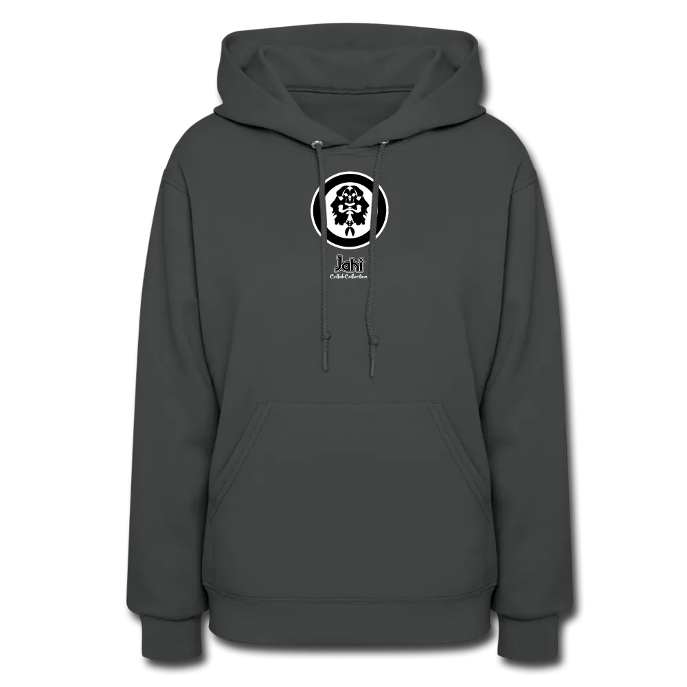 Jahi Collab Collection Women Hoodie - W105