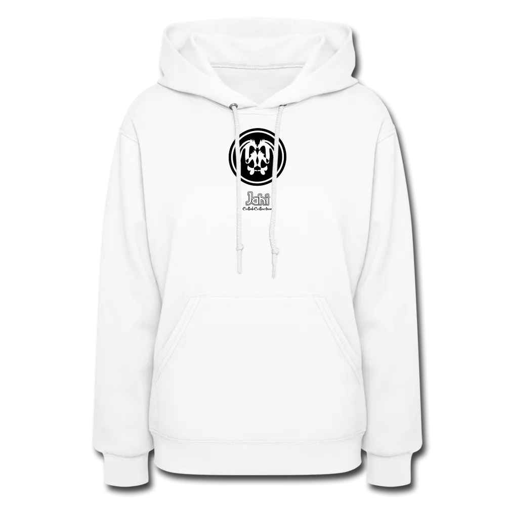 Jahi Collab Collection Women Hoodie - W107