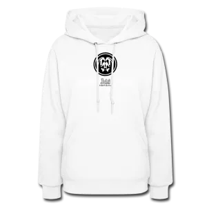 Jahi Collab Collection Women Hoodie - W107
