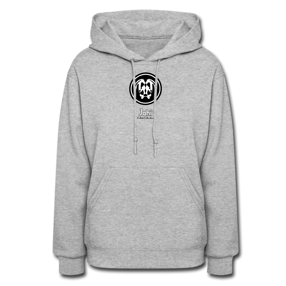 Jahi Collab Collection Women Hoodie - W107