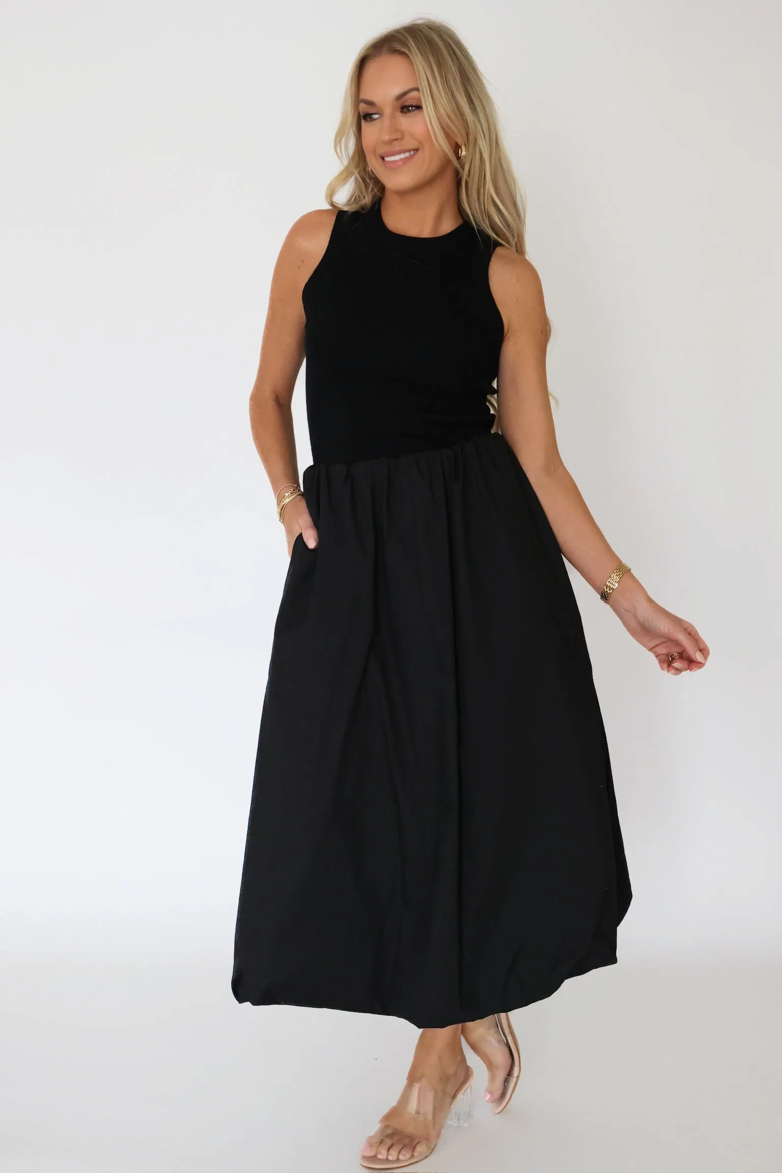 Jasmyne Skirt Thermal Lining Sporty Chic