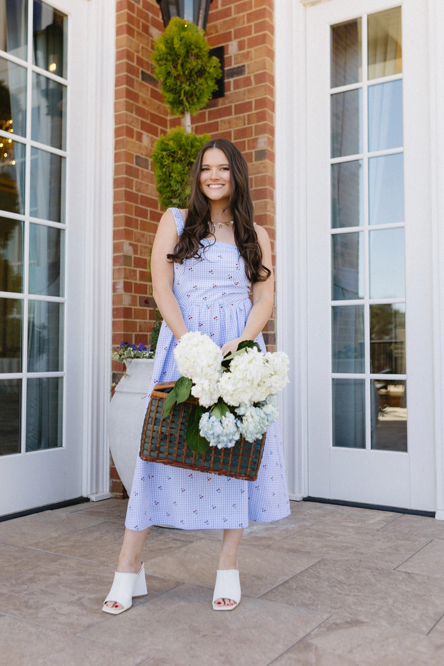 Timeless Style Jayden Dress