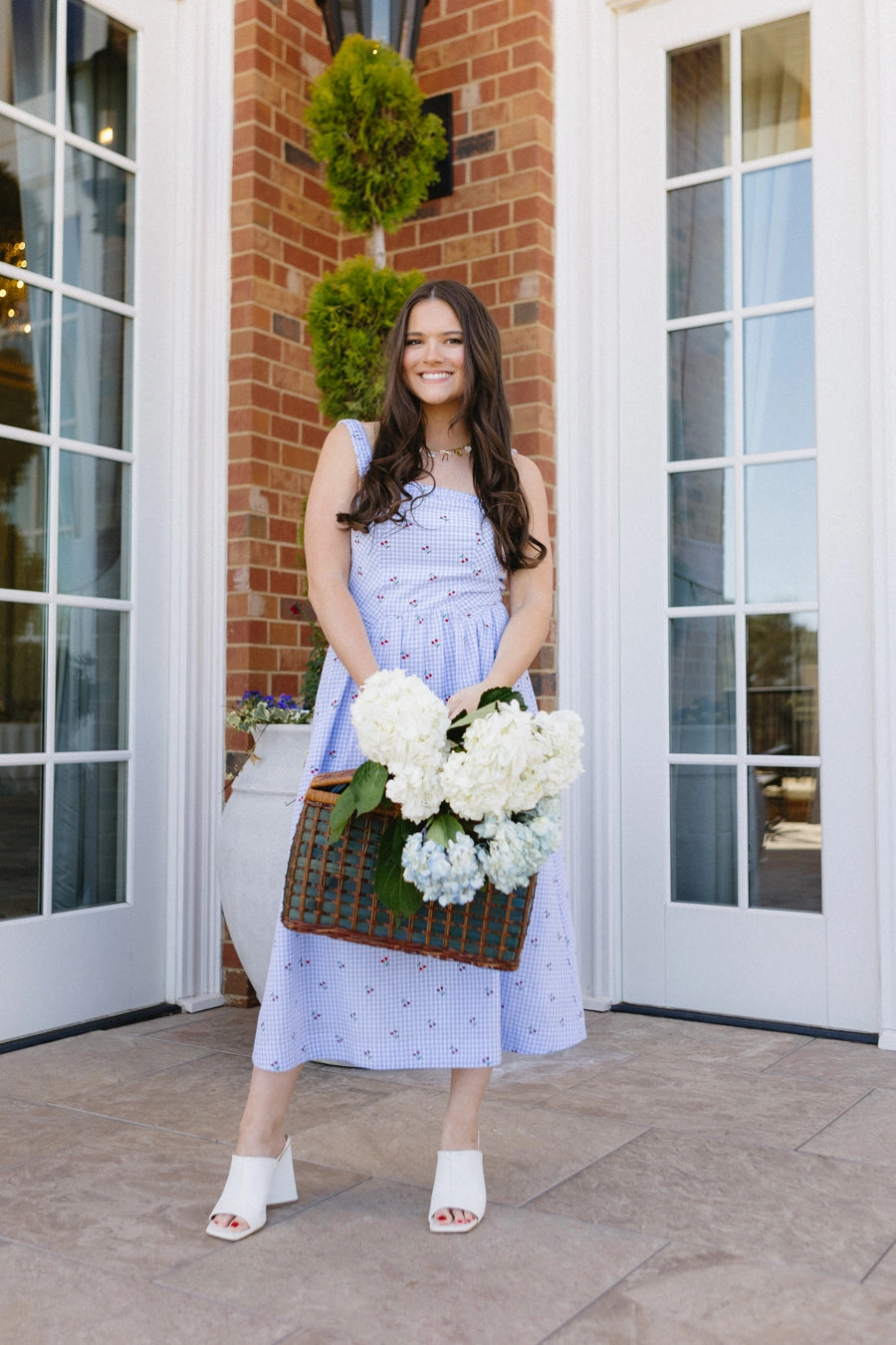 Sleek Flex Jayden Dress