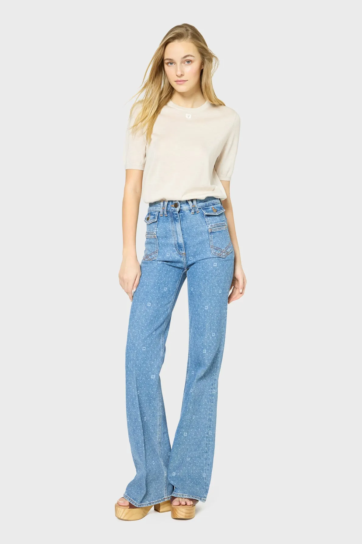 Jean Anna Dbp66b310 Blue