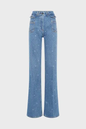 Jean Anna Dbp66b310 Blue