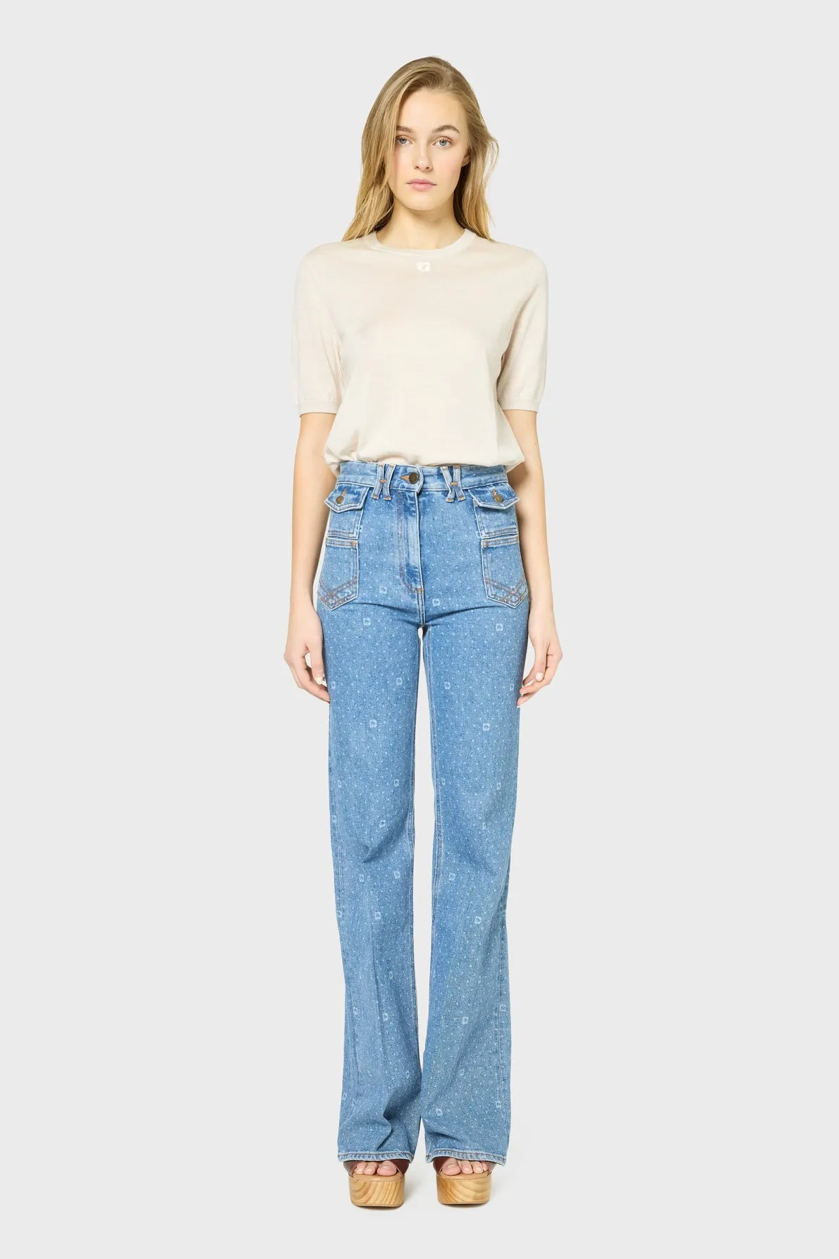 Jean Anna Dbp66b310 Blue