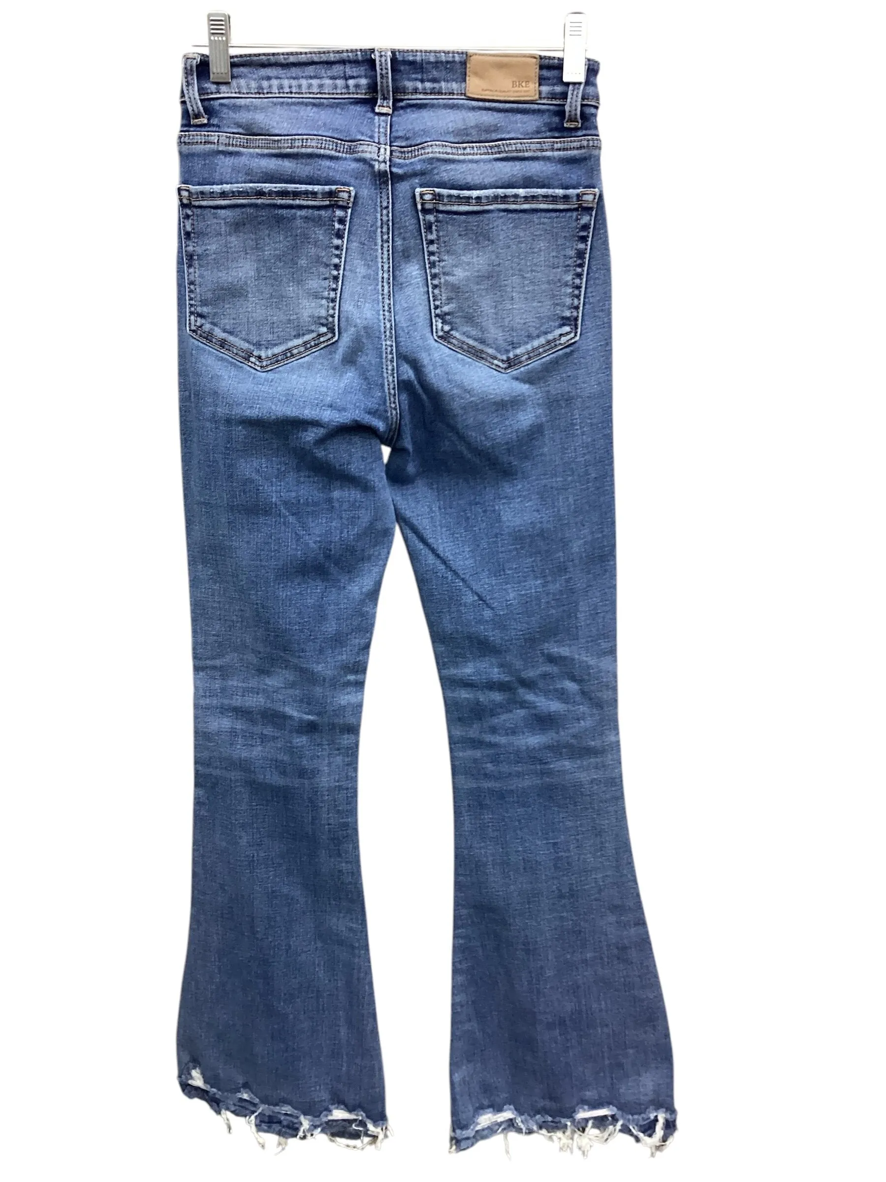 Jeans Flared By Flying Monkey  Size: 2