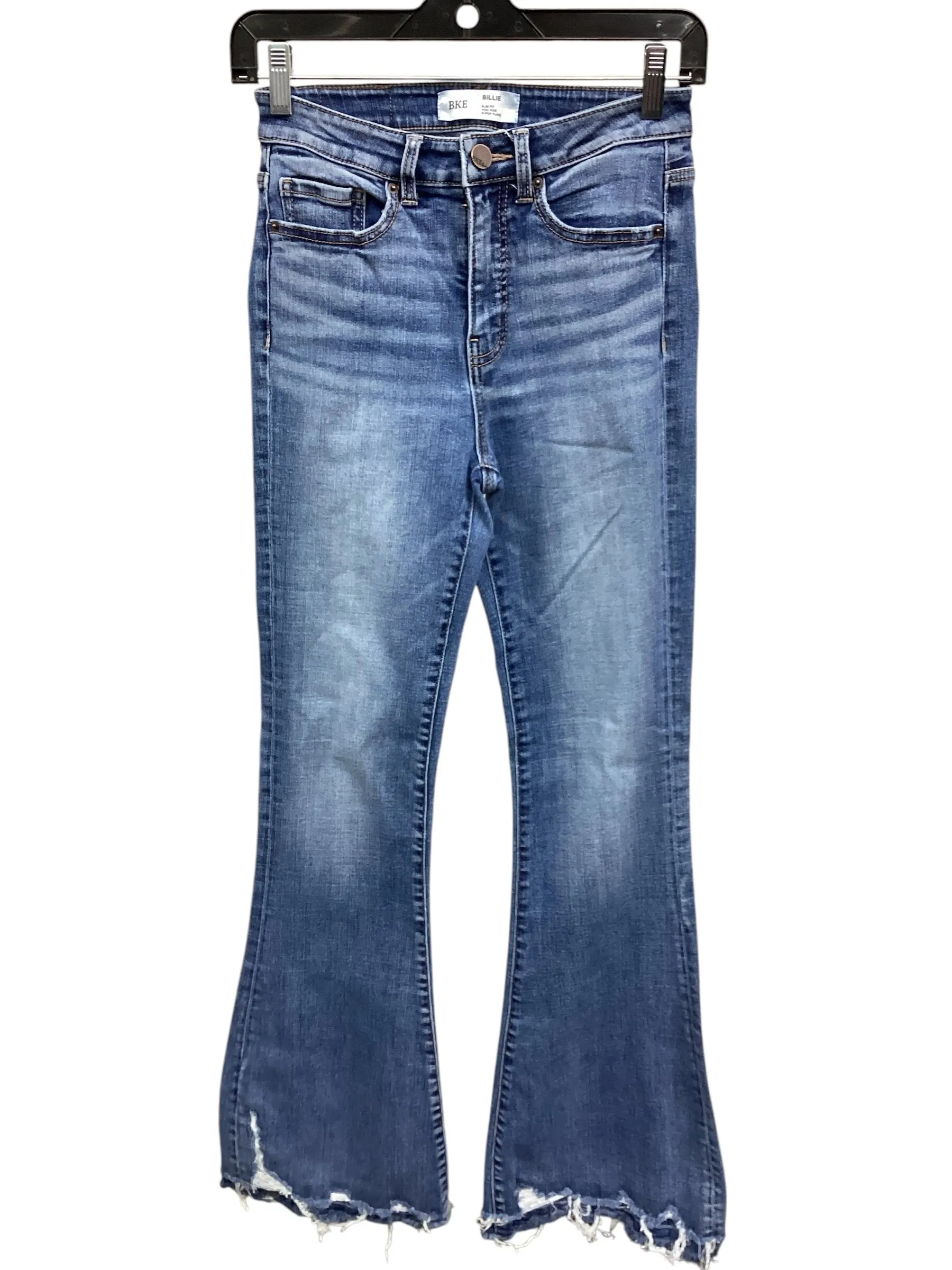 Jeans Flared By Flying Monkey  Size: 2