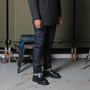 Jeans selvedge 15 oz