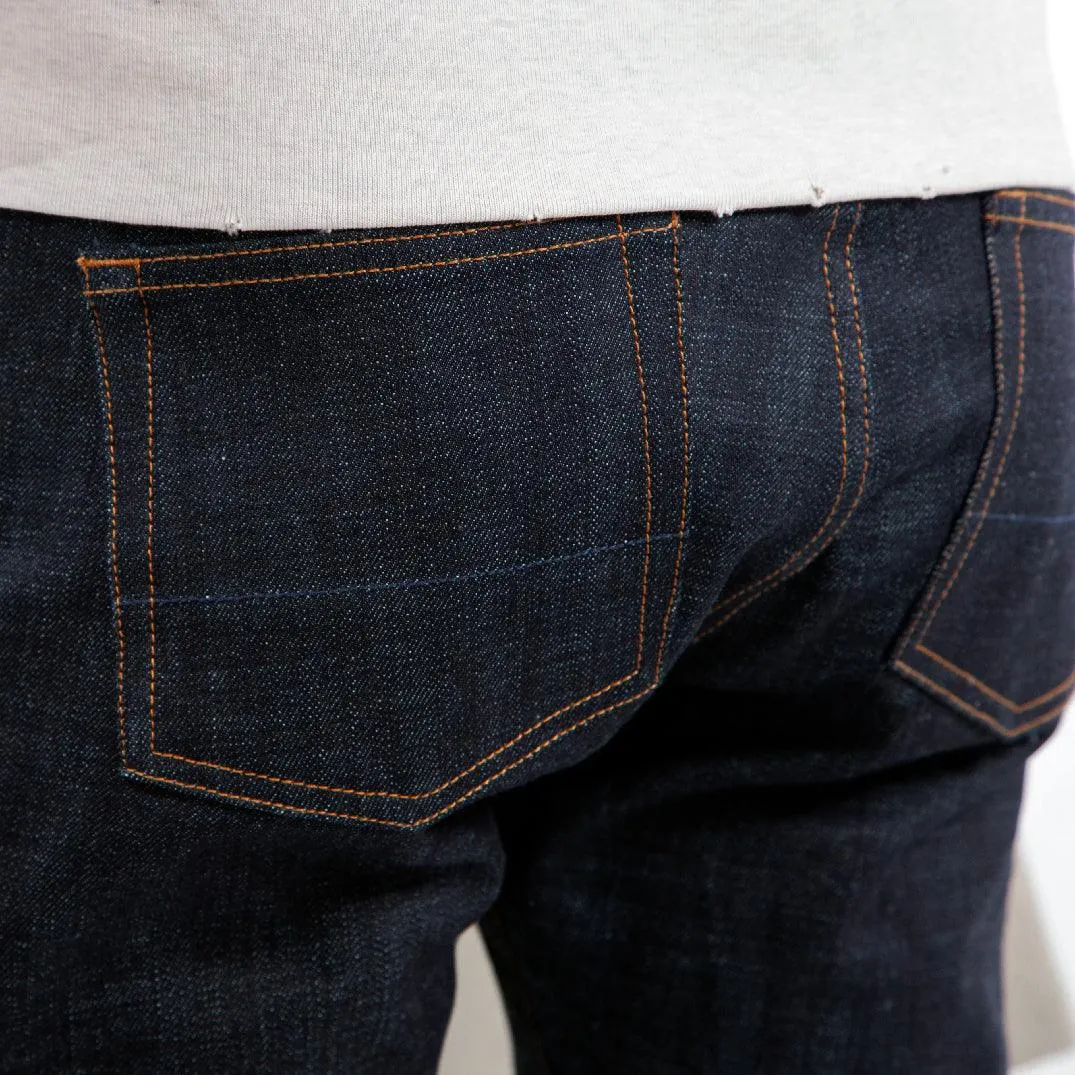 Jeans selvedge 15 oz