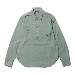 Jelado 'Ciggy' Shirt Green