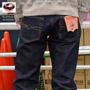 JELADO "JP94301E" "301EXX" Age of Longing Black tag 301EXX