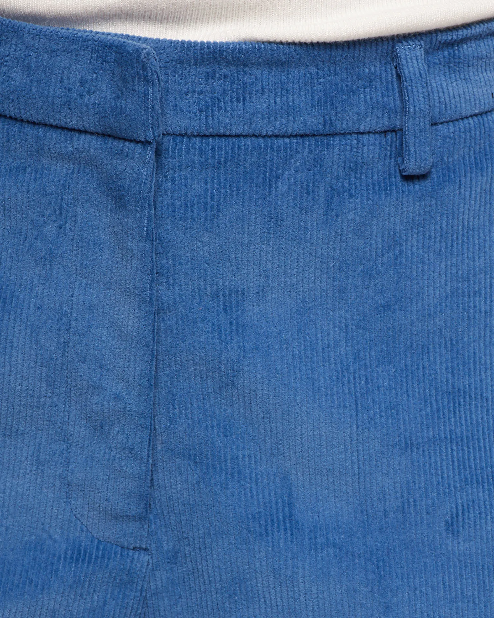 Jennifer Corduroy Wide Leg Trousers