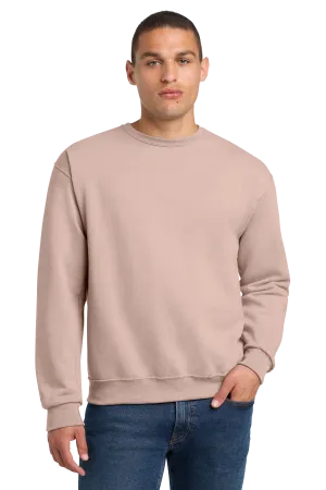 Jerzees® - NuBlend® Crewneck Sweatshirt - Blush Pink