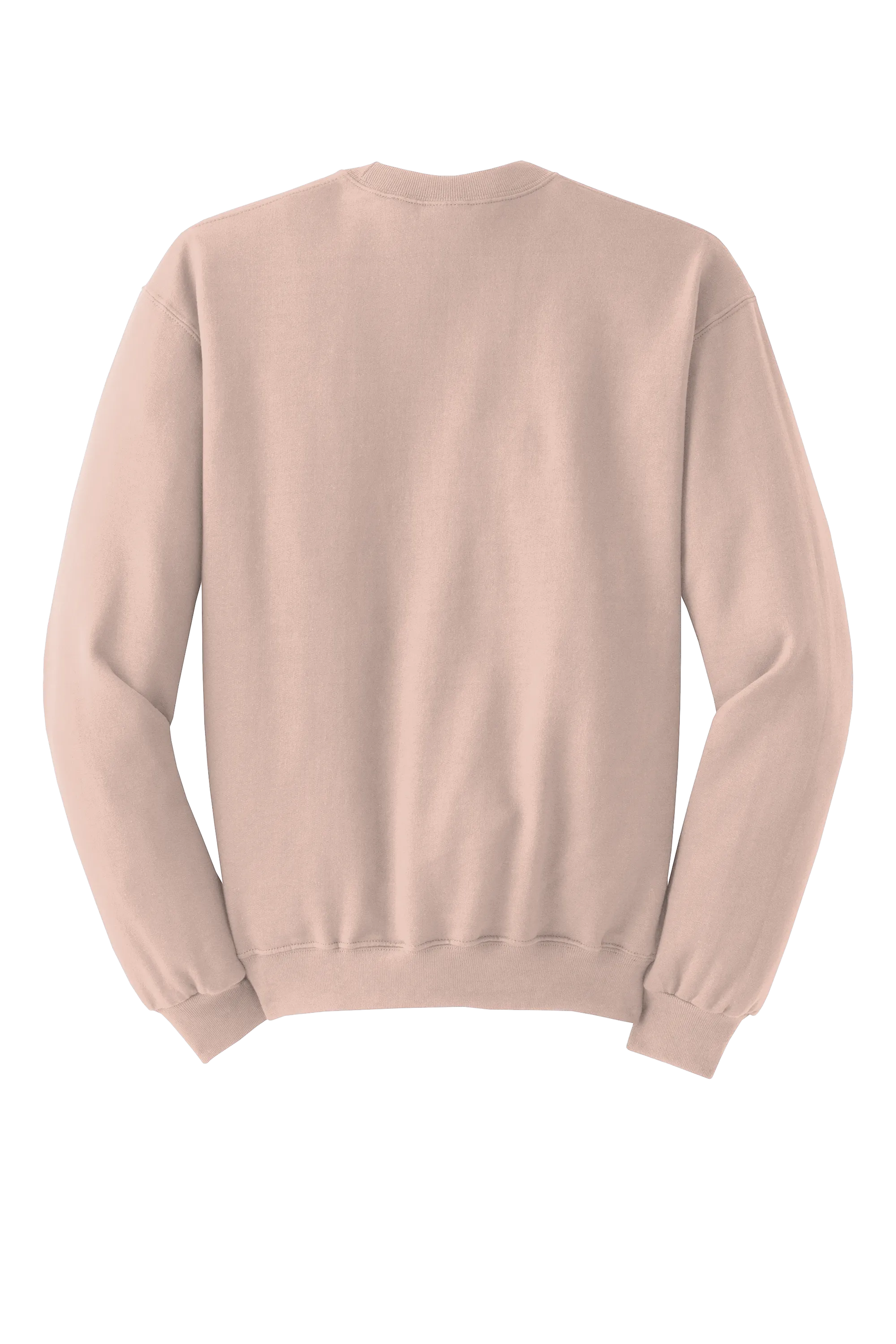 Jerzees® - NuBlend® Crewneck Sweatshirt - Blush Pink