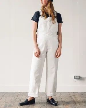 Jesse Kamm Overalls, Salt