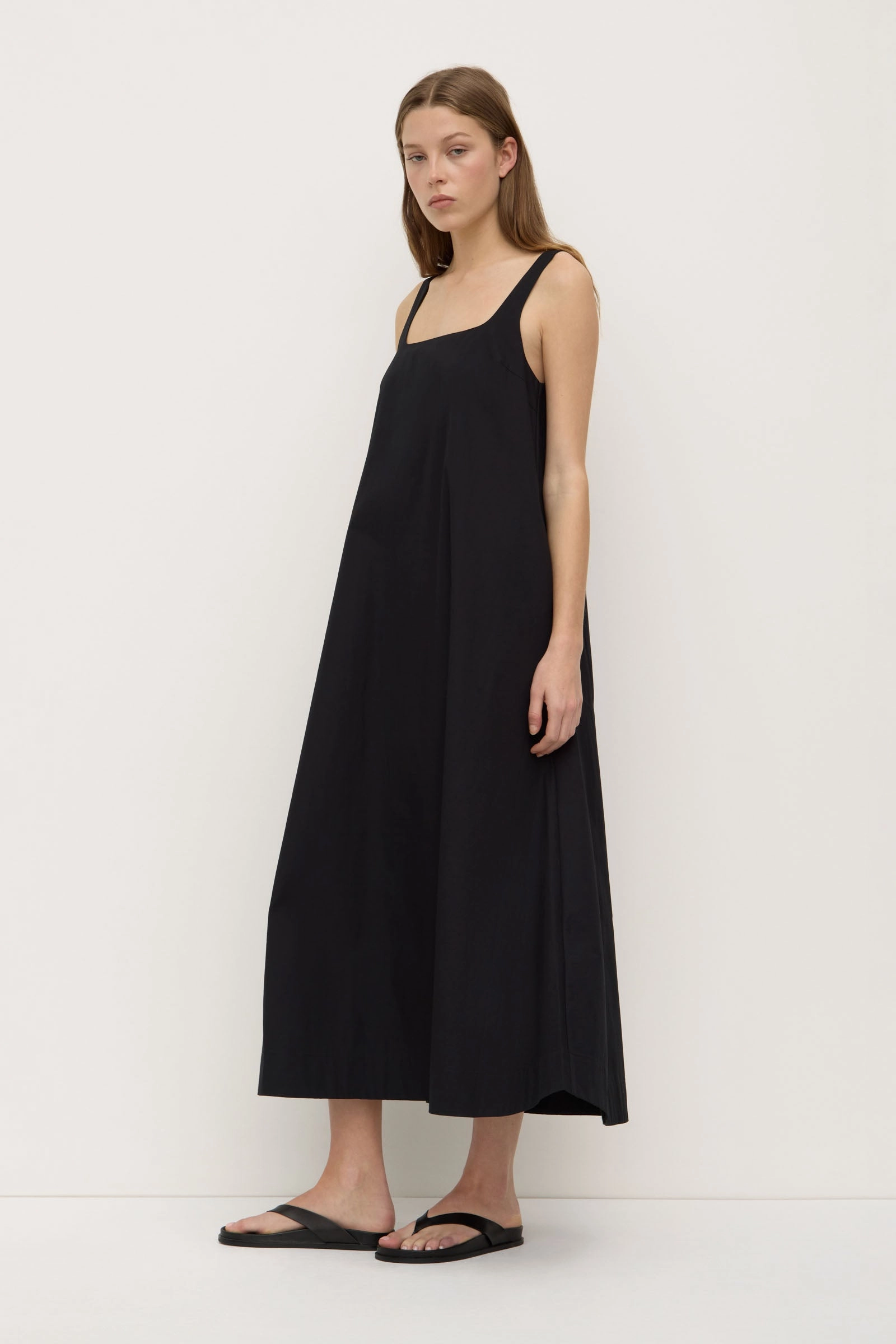 Becca Maxi Dress Stylish Appeal