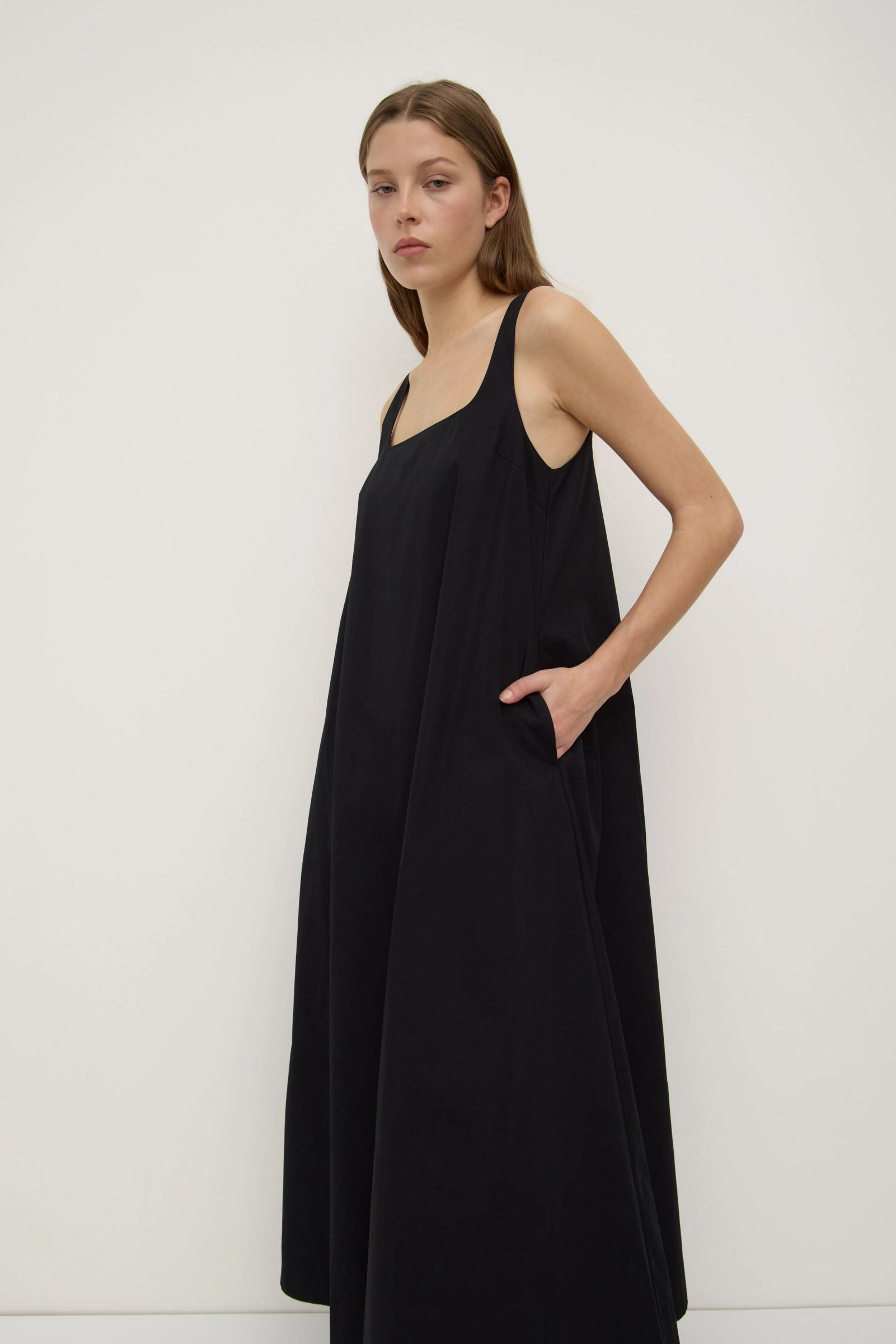 Air Touch Perfect Comfort Wear Becca Maxi Dress
