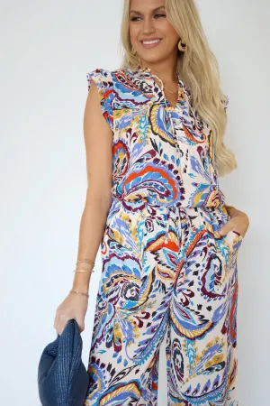 Jinora Top (FINAL SALE) Low Profile Waistband Integration Adjustable drawstring