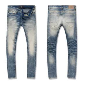 Jordan Craig - Ross Hamilton Pure Denim Jean - Lager - JR300