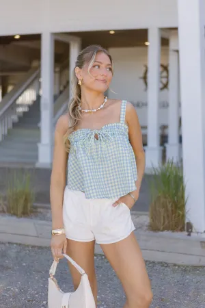 Juliette Top MicrofiberTech