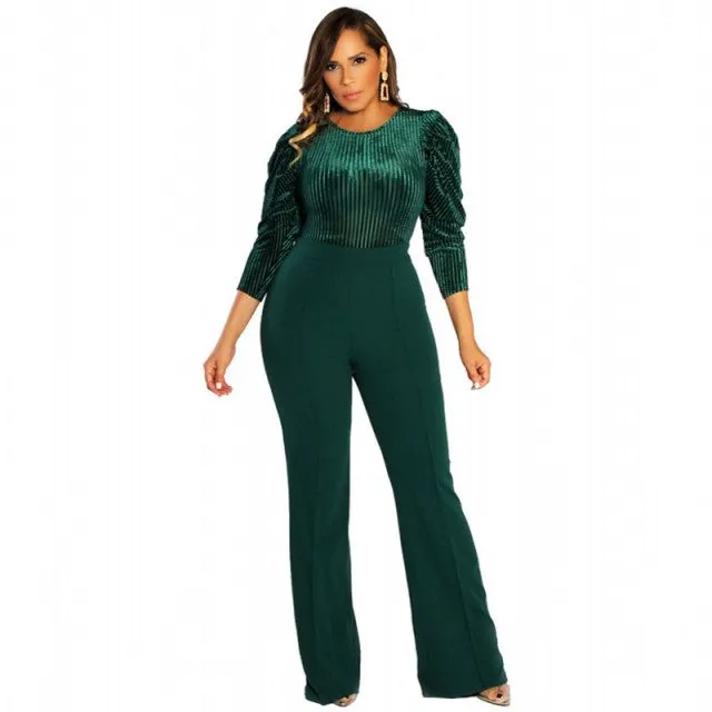Jumpsuits