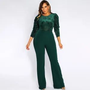 Jumpsuits
