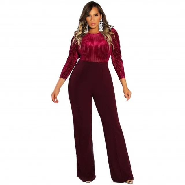 Jumpsuits
