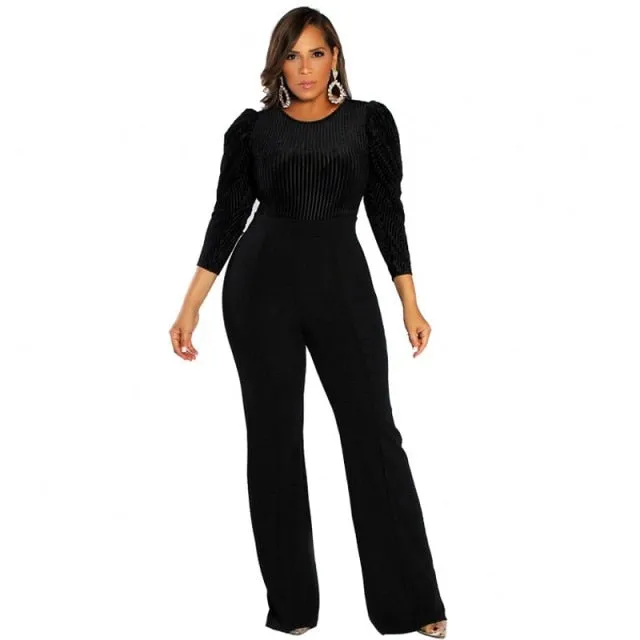 Jumpsuits